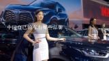 中国自己的车有哪些品牌,中国自主高端汽车品牌有什么？