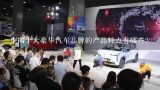 中国十大豪华汽车品牌的产品特点有哪些?
