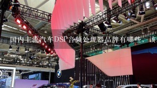 国内主流汽车DSP音频处理器品牌有哪些，该怎么选择？DSP音频处理器效果如何？